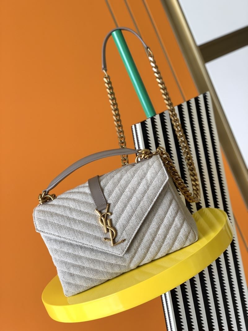 Y*L top handle bags